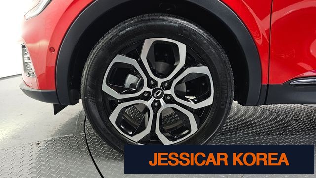 2023 Renault Korea XM3 - Thumbnail 2