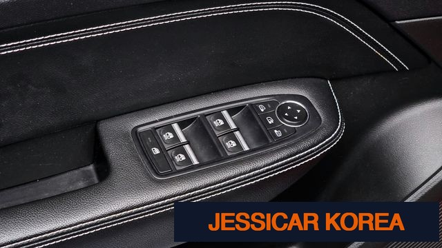 2023 Renault Korea XM3 - Thumbnail 3