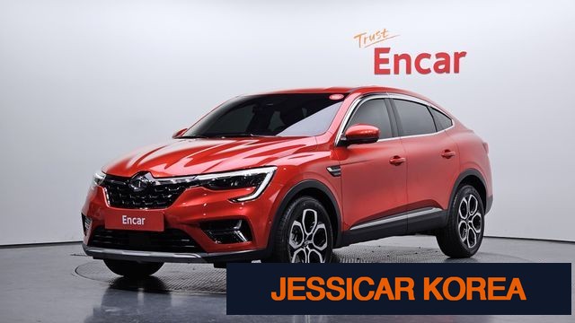 2023 Renault Korea XM3 - Thumbnail 4