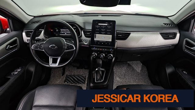 2023 Renault Korea XM3 - Thumbnail 5