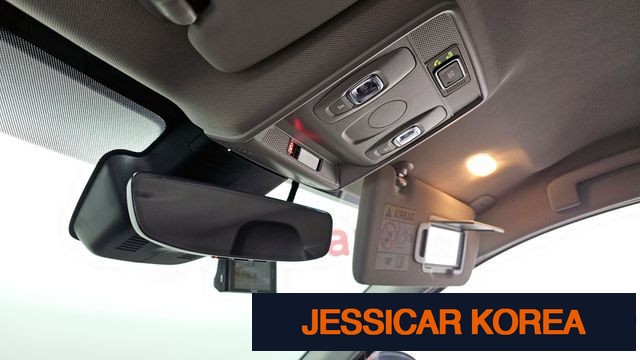 2023 Renault Korea XM3 - Thumbnail 7