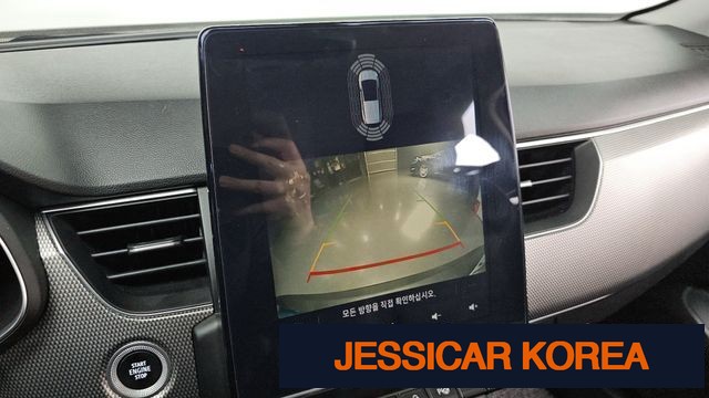 2023 Renault Korea XM3 - Thumbnail 9