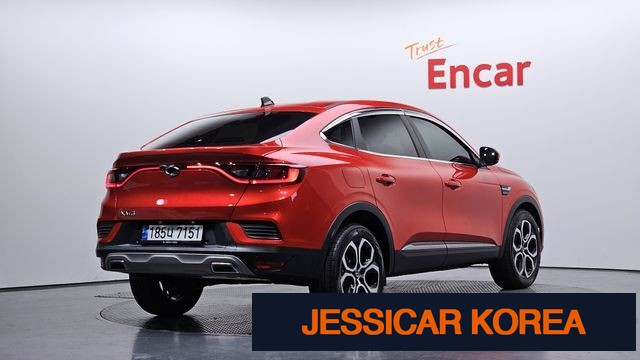 2023 Renault Korea XM3 - Thumbnail 10