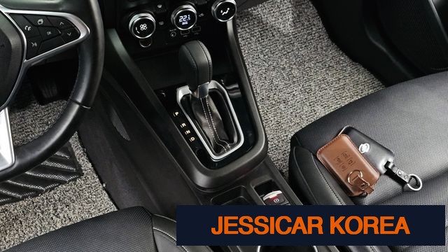 2023 Renault Korea XM3 - Thumbnail 11