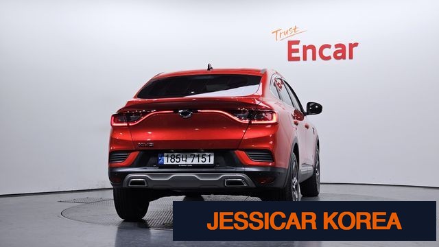 2023 Renault Korea XM3 - Thumbnail 12