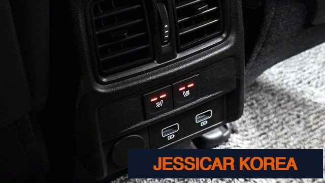 2023 Renault Korea XM3 - Thumbnail 13