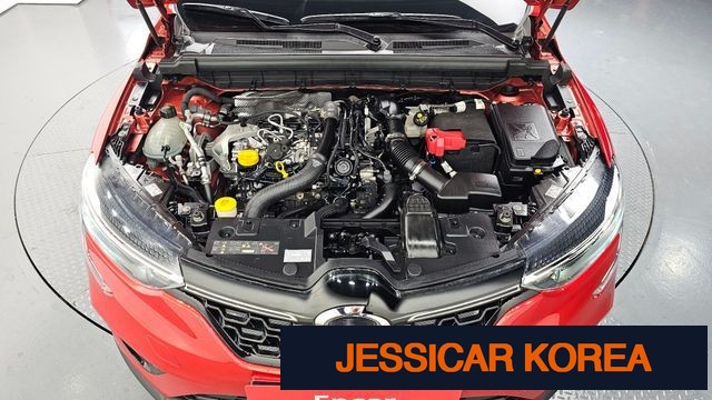 2023 Renault Korea XM3 - Thumbnail 15