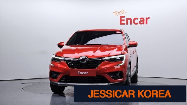 2023 Renault Korea XM3 - Thumbnail 17