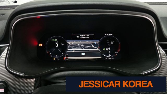 2023 Renault Korea XM3 - Thumbnail 18