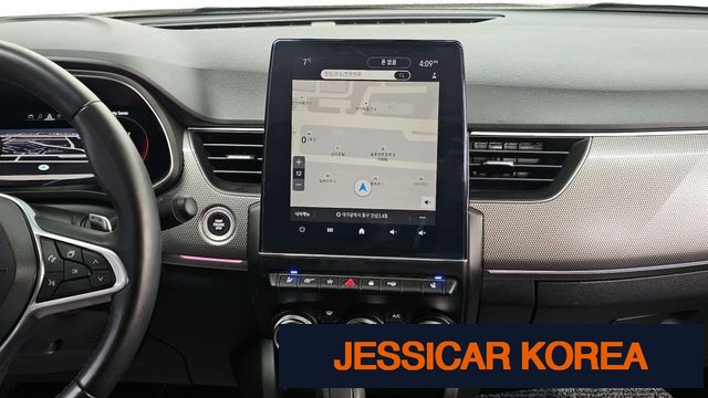 2023 Renault Korea XM3 - Thumbnail 19