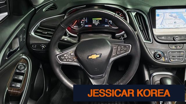 2021 Chevrolet The New Malibu - Thumbnail 9