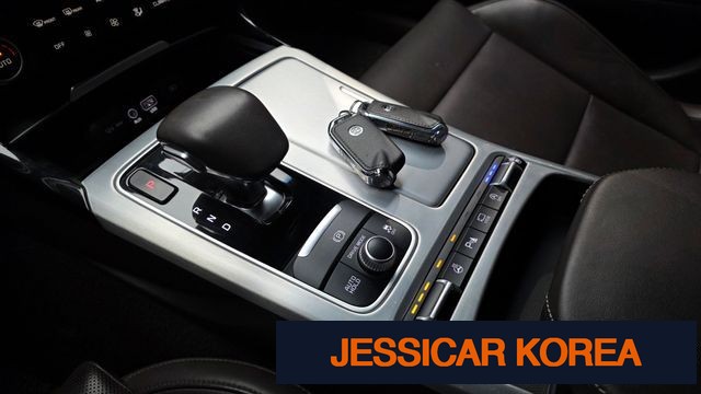 2019 Kia Stinger - Thumbnail 7