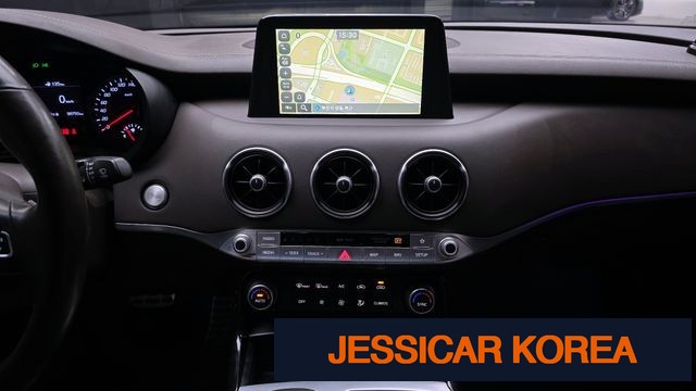 2019 Kia Stinger - Thumbnail 15