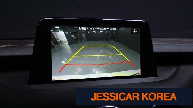2019 Kia Stinger - Thumbnail 18
