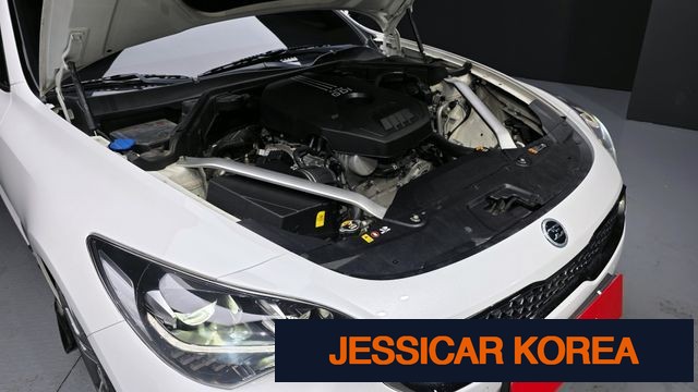 2019 Kia Stinger - Thumbnail 20