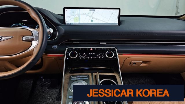 2022 Genesis GV80 - Thumbnail 6