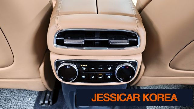 2022 Genesis GV80 - Thumbnail 9
