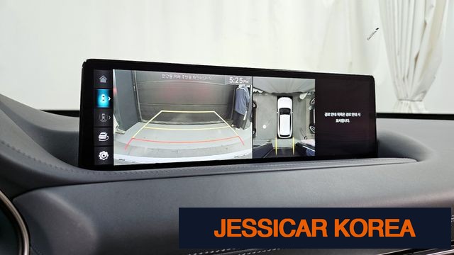 2022 Genesis GV80 - Thumbnail 11