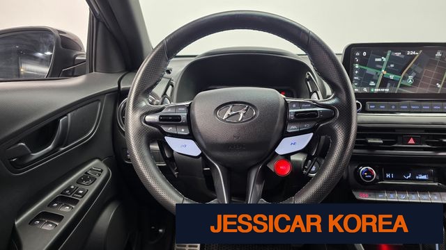 2022 Hyundai The New Kona - Thumbnail 3