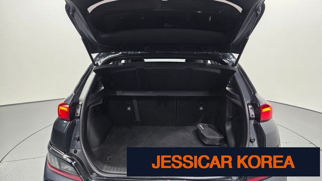 2022 Hyundai The New Kona - Thumbnail 4