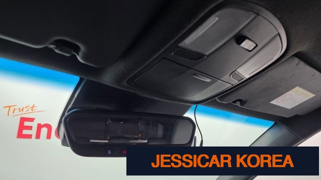 2022 Hyundai The New Kona - Thumbnail 5