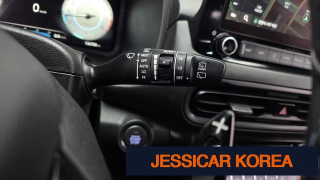 2022 Hyundai The New Kona - Thumbnail 6