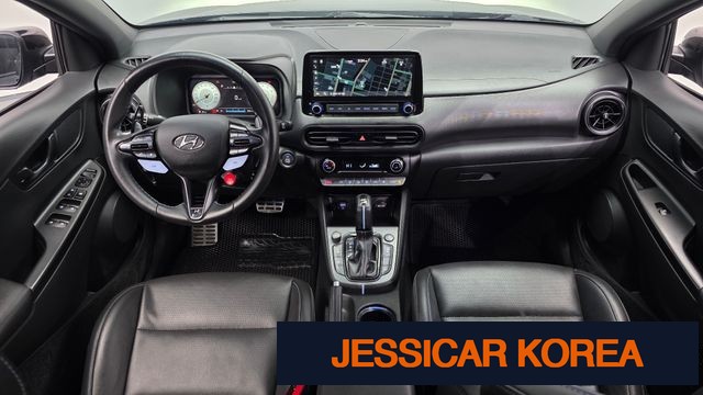 2022 Hyundai The New Kona - Thumbnail 7