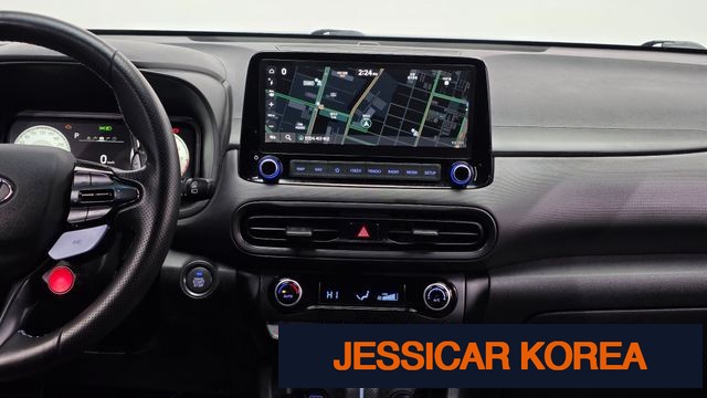 2022 Hyundai The New Kona - Thumbnail 11