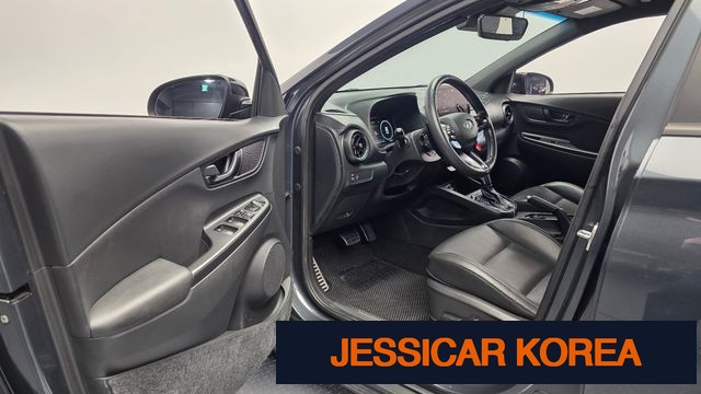 2022 Hyundai The New Kona - Thumbnail 12