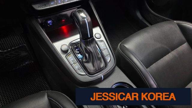 2022 Hyundai The New Kona - Thumbnail 13
