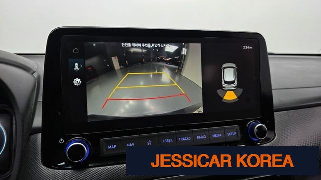 2022 Hyundai The New Kona - Thumbnail 15