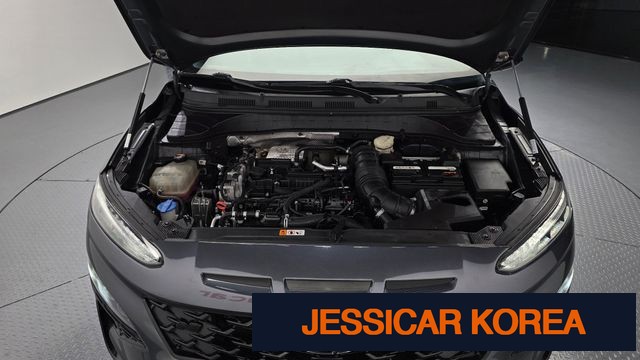 2022 Hyundai The New Kona - Thumbnail 18