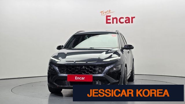 2022 Hyundai The New Kona - Thumbnail 19