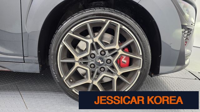 2022 Hyundai The New Kona - Thumbnail 20