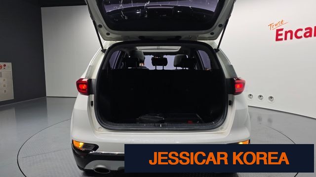 2019 Kia Sportage the bold - Thumbnail 13