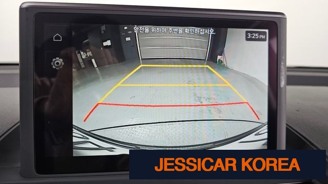 2023 Hyundai Casper - Thumbnail 4
