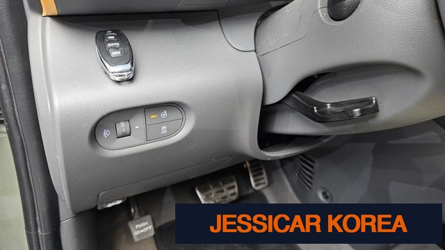 2023 Hyundai Casper - Thumbnail 8