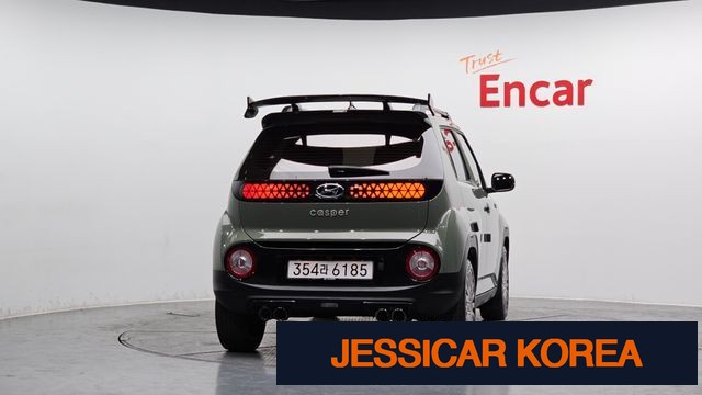 2023 Hyundai Casper - Thumbnail 10