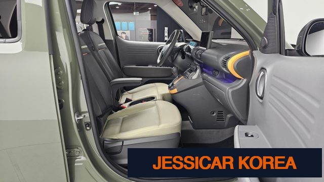 2023 Hyundai Casper - Thumbnail 12