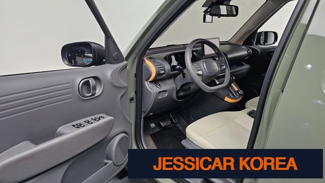 2023 Hyundai Casper - Thumbnail 16