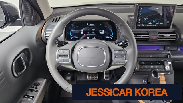 2023 Hyundai Casper - Thumbnail 17