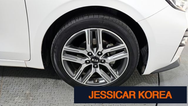 2021 Kia All new K3 - Thumbnail 2
