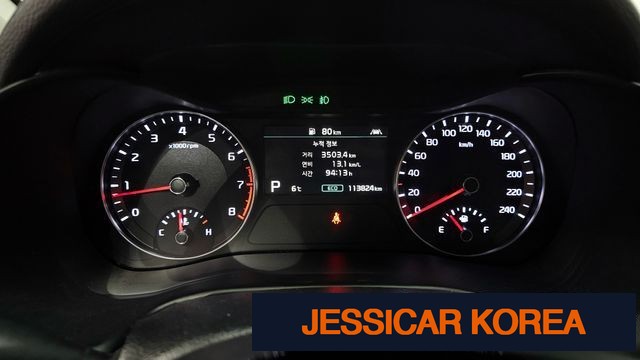 2021 Kia All new K3 - Thumbnail 3