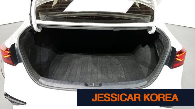 2021 Kia All new K3 - Thumbnail 4