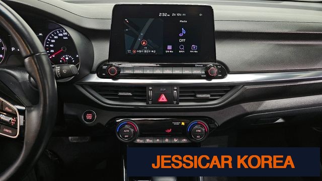 2021 Kia All new K3 - Thumbnail 7