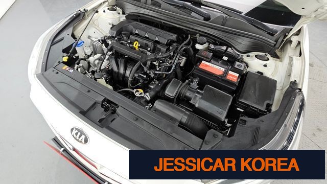 2021 Kia All new K3 - Thumbnail 10