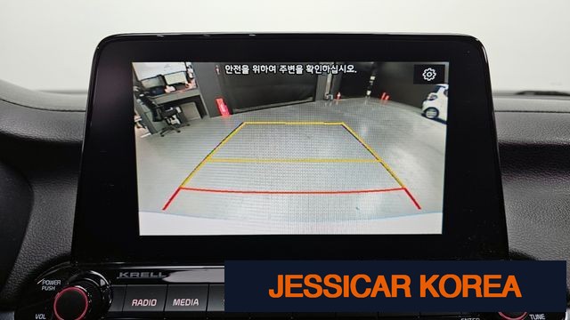 2021 Kia All new K3 - Thumbnail 12