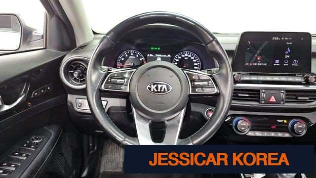 2021 Kia All new K3 - Thumbnail 14