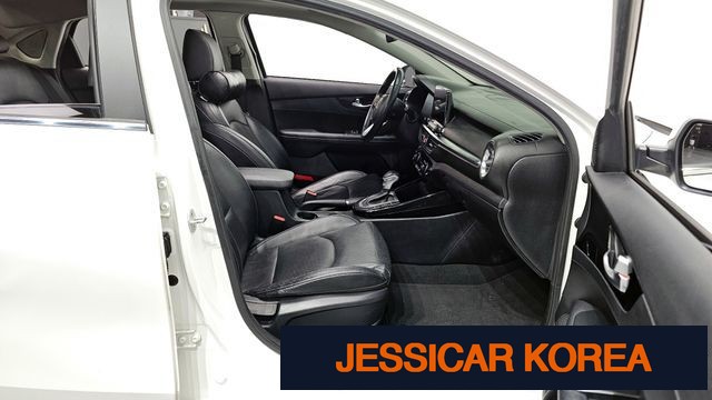 2021 Kia All new K3 - Thumbnail 15