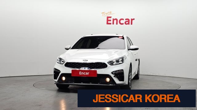 2021 Kia All new K3 - Thumbnail 16